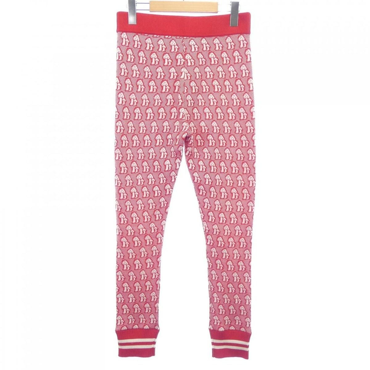 Gucci Pants White — view 2