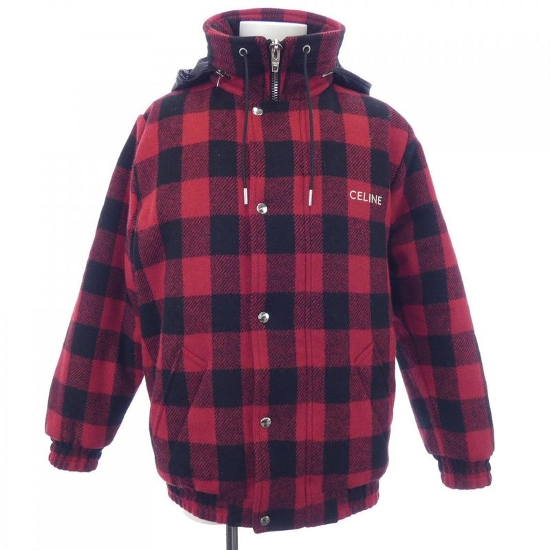 Celine 2 F Jacket