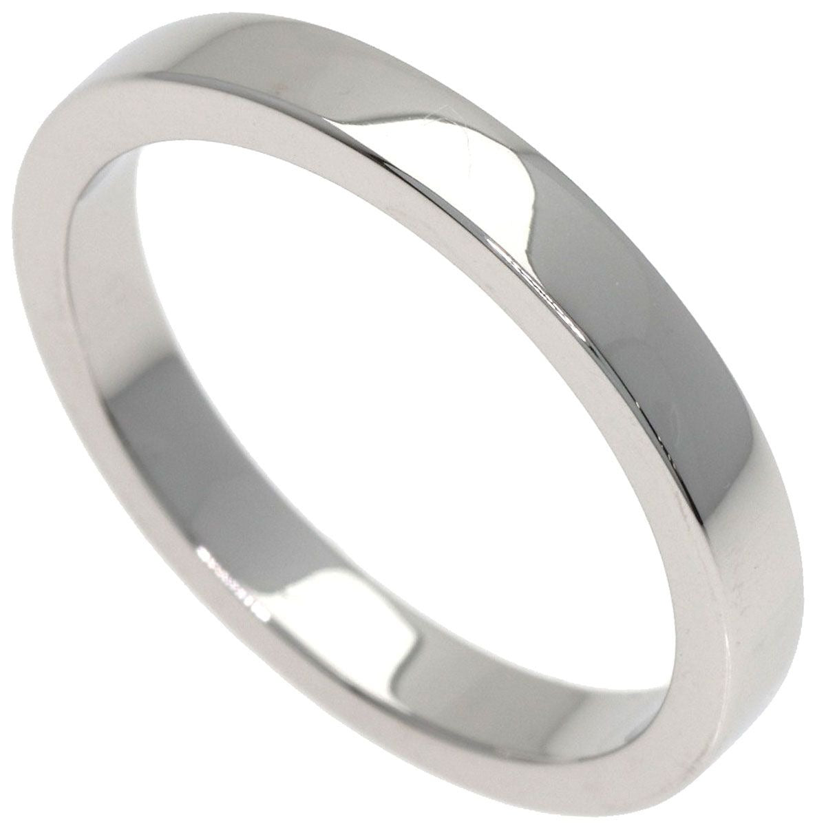 Bvlgari Flat Band Ring