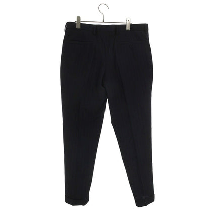 Dior Pinstripe Trousers Long Pants 48 — view 2