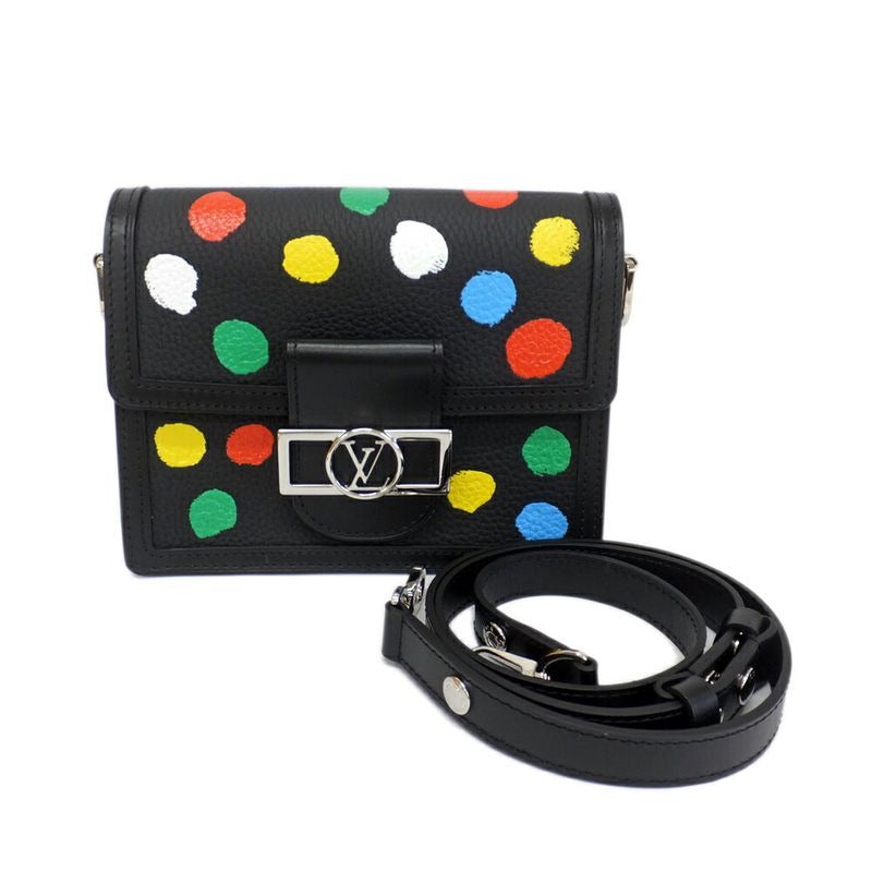 Louis Vuitton Lvyk Dauphinee Mini Yayoi