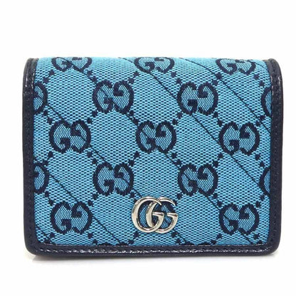 Gucci Bifold Wallet Pink
