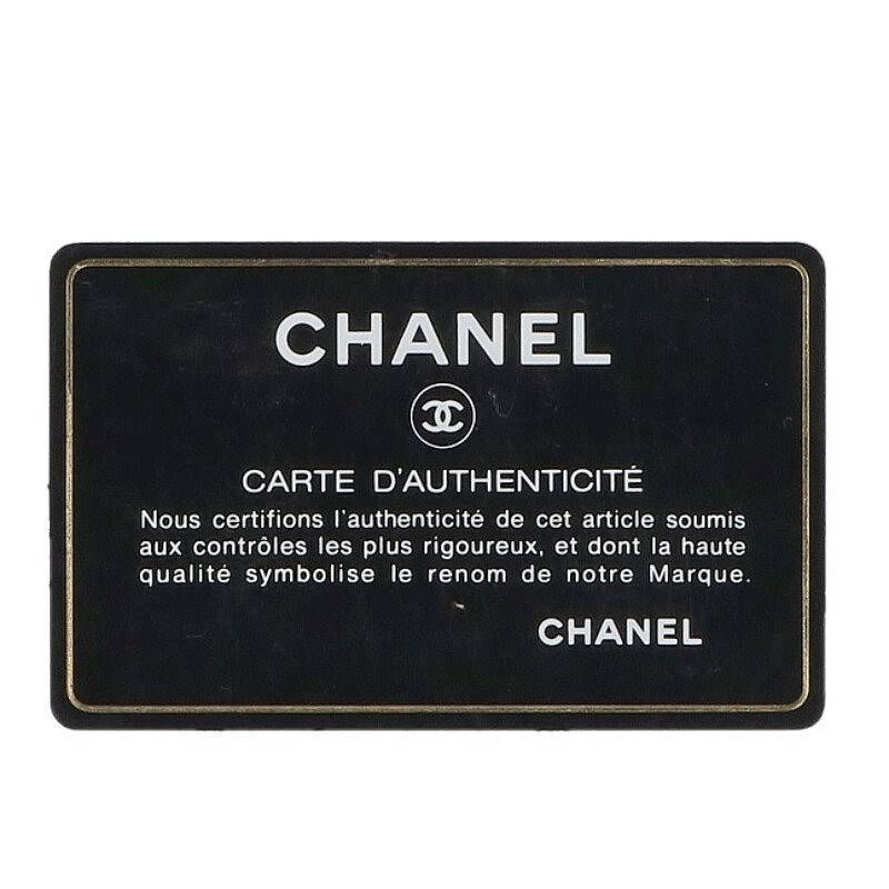 Chanel Boy Chanel 20 Lambskin Chain Shoulder Bag Women 20