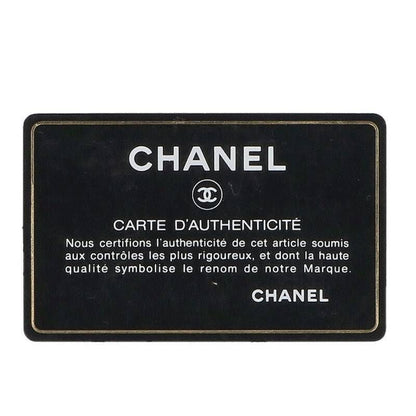 Chanel Boy Chanel 20 Lambskin Chain Shoulder Bag Women 20