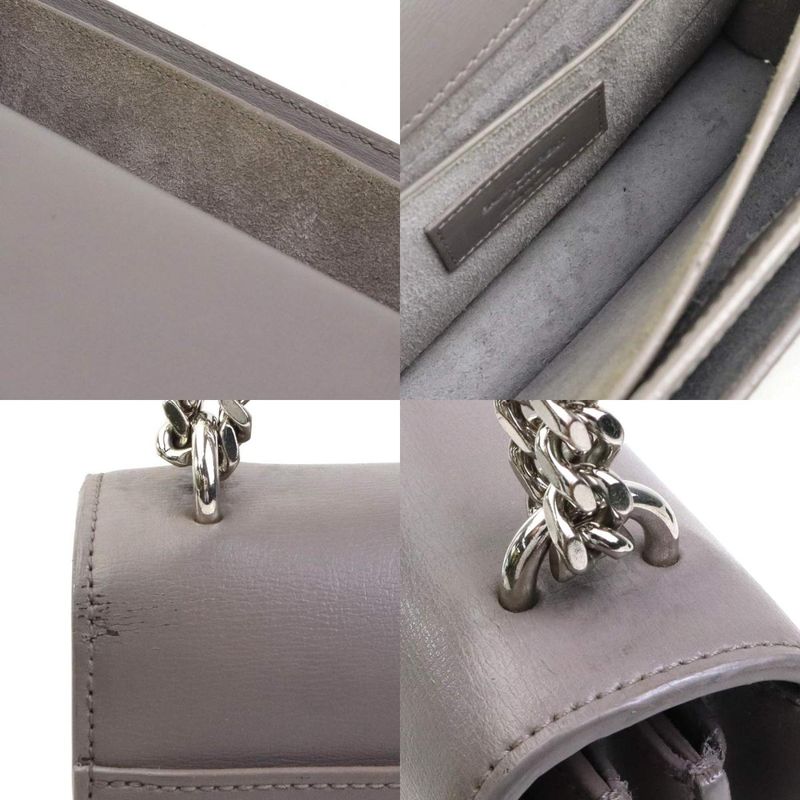 Saint Laurent Shoulder Bag