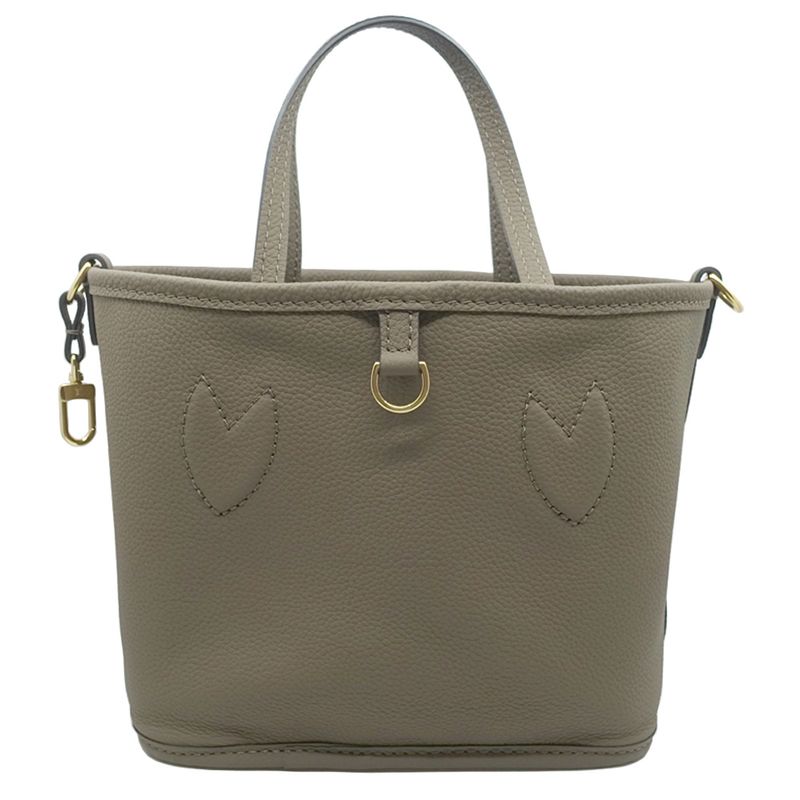 Louis Vuitton Neverfull Inside Out BB Tote Bag M12099 RFID Monogram -