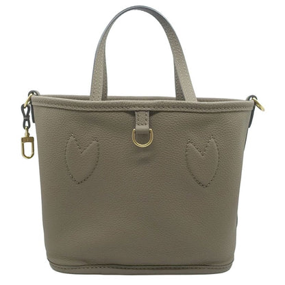 Louis Vuitton Neverfull Inside Out BB Tote Bag M12099 RFID Monogram -