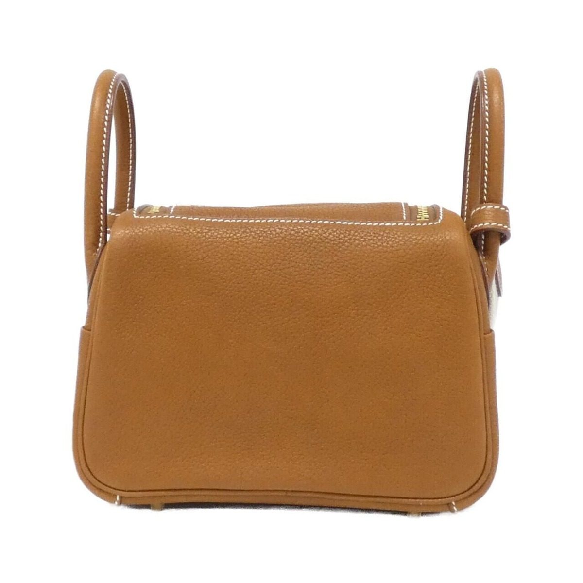 Hermes Lindy 2 Mini Shoulder Bag — view 2