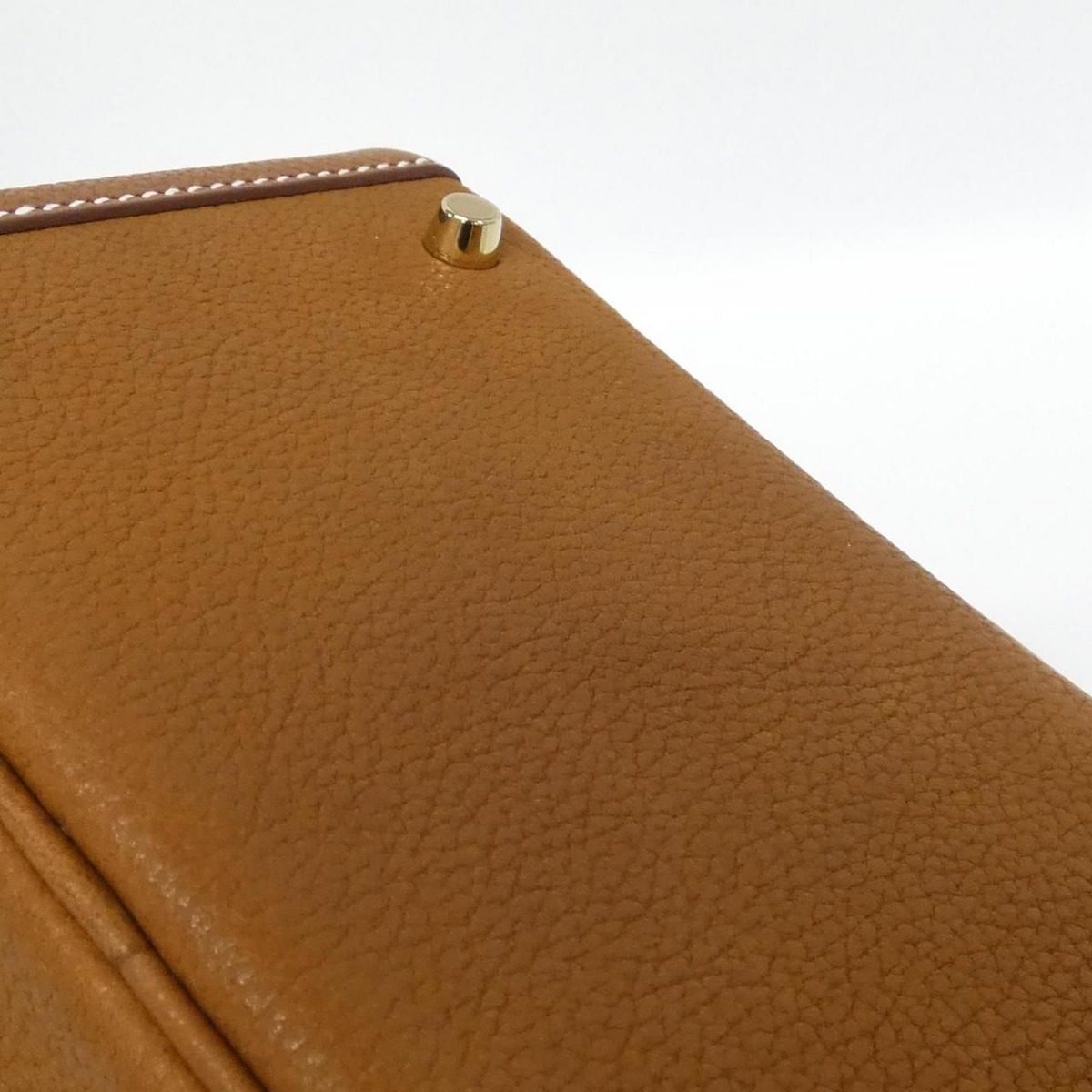 Hermes Lindy 2 Mini Shoulder Bag — view 3