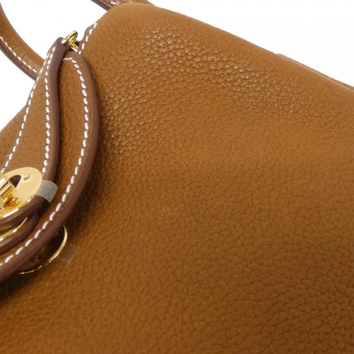Hermes Lindy 2 Mini Shoulder Bag — view 5