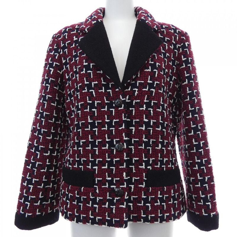 Chanel 15 K Jacket
