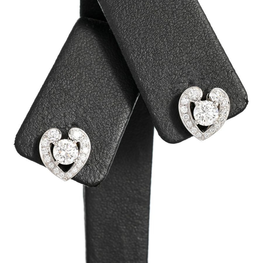 Cartier Earrings Your Mine