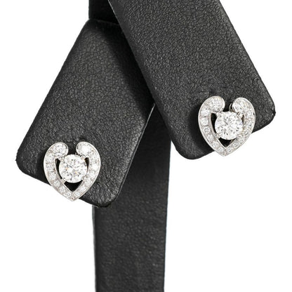 Cartier Earrings Your Mine