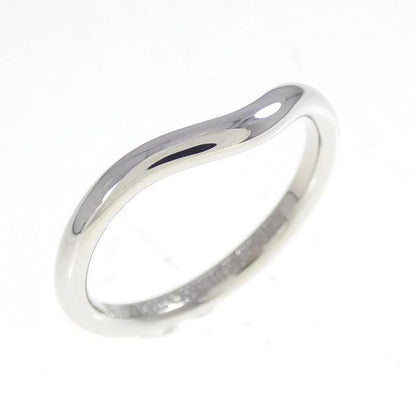 Tiffany & Co Curved Ring