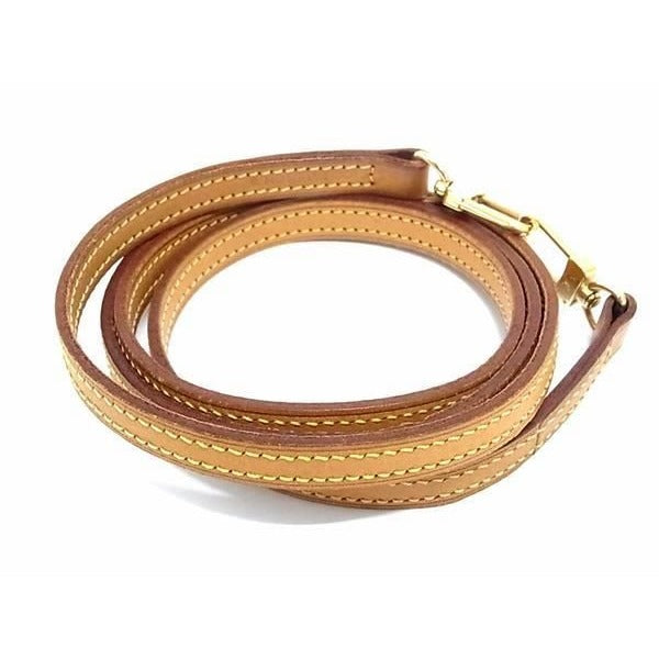 Louis Vuitton Shoulder Strap For Bag Crossbody — view 2