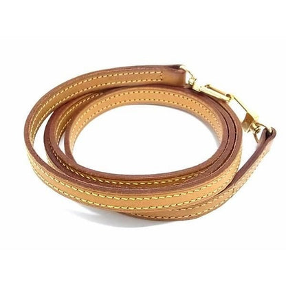 Louis Vuitton Shoulder Strap For Bag Crossbody — view 2
