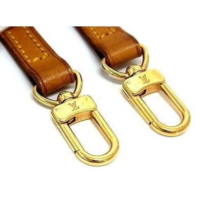 Louis Vuitton Shoulder Strap For Bag Crossbody — view 3