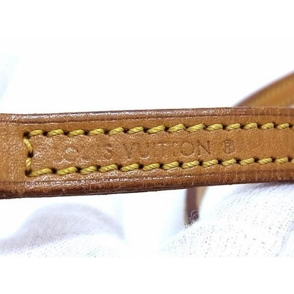 Louis Vuitton Shoulder Strap For Bag Crossbody — view 4