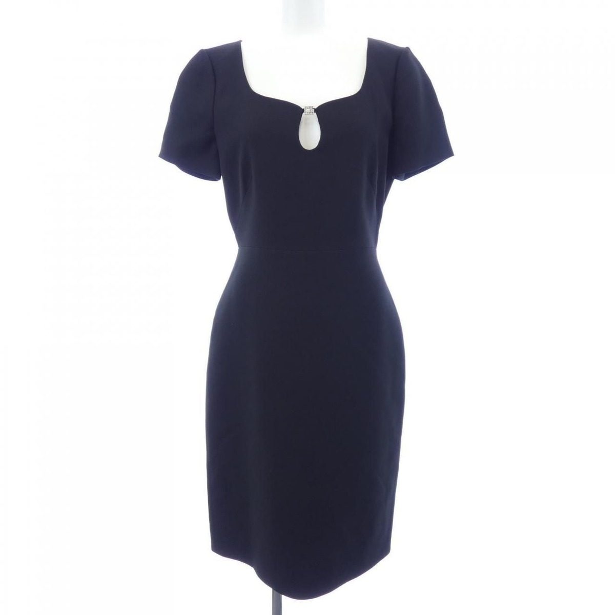 Gucci Dress Black