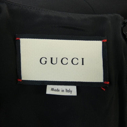 Gucci Dress Black — view 5