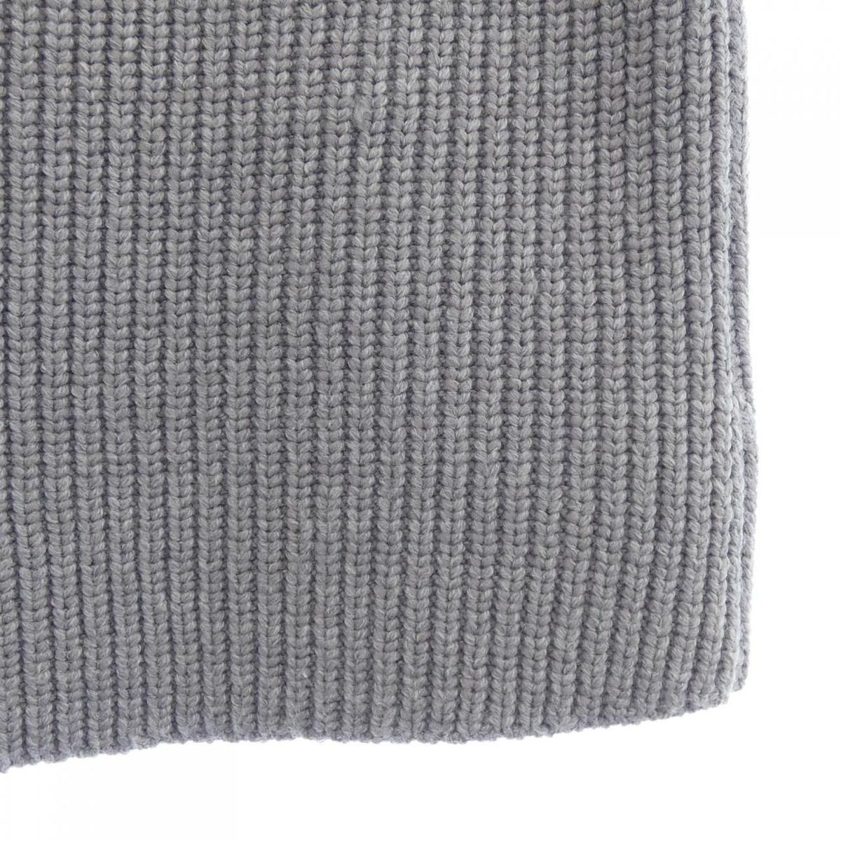 Louis Vuitton Skirt Gray — view 6