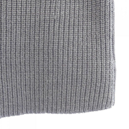 Louis Vuitton Skirt Gray — view 6