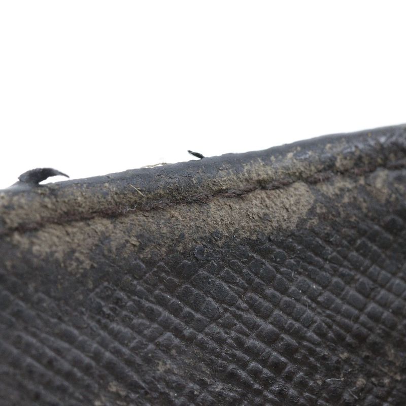 Louis Vuitton Multicles 6 N62630 Damier Canvas Ct1151 Unisex Key Case