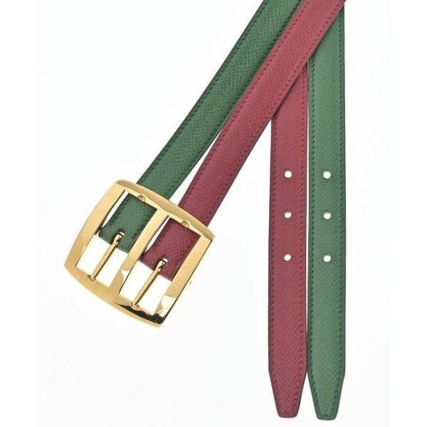 Hermes Belt — view 2