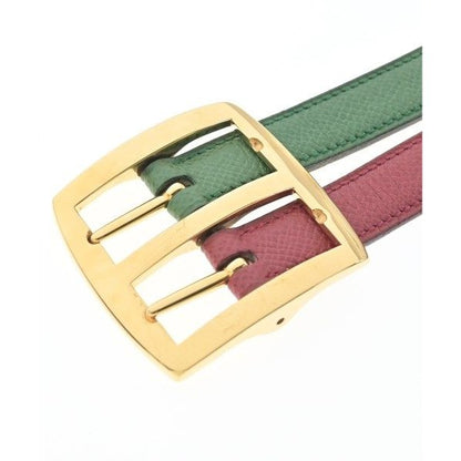 Hermes Belt — view 3