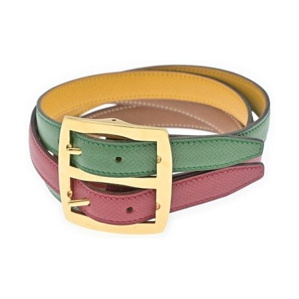 Hermes Belt