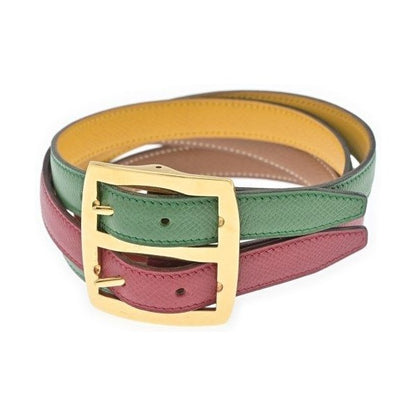 Hermes Belt