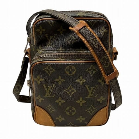 Louis Vuitton Monogram Amazon Shoulder Bag