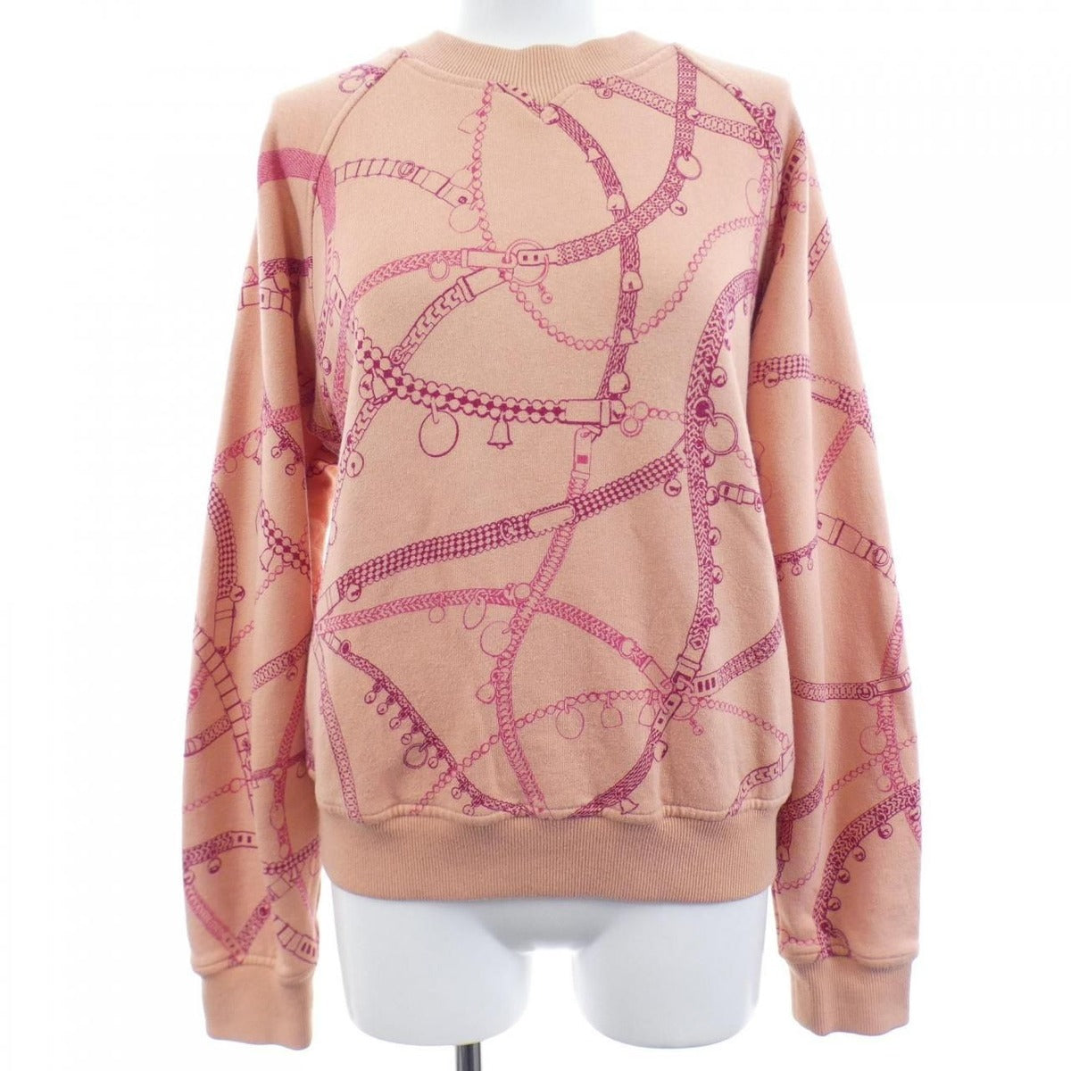Hermes Tresor de Medor Sweatshirt