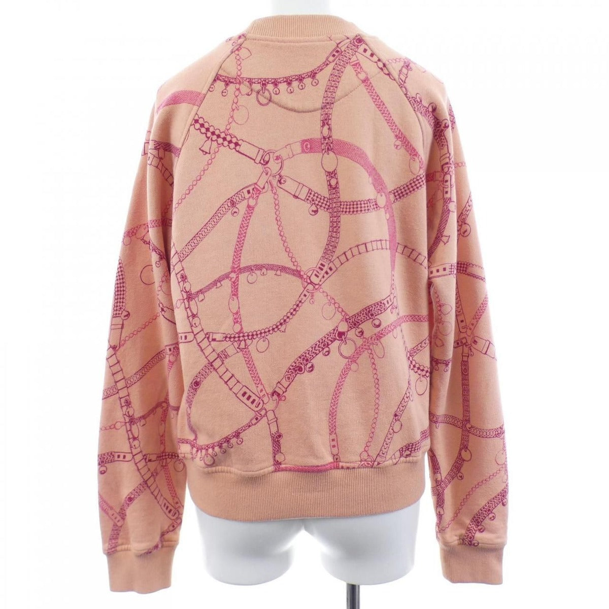 Hermes Tresor de Medor Sweatshirt — view 2