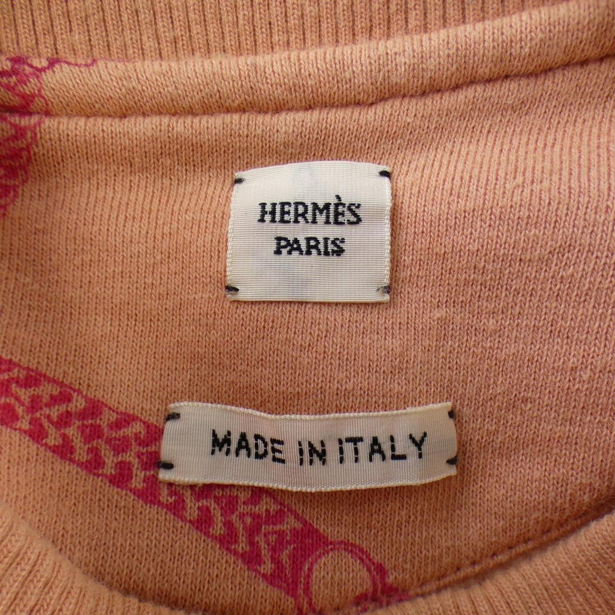 Hermes Tresor de Medor Sweatshirt — view 4