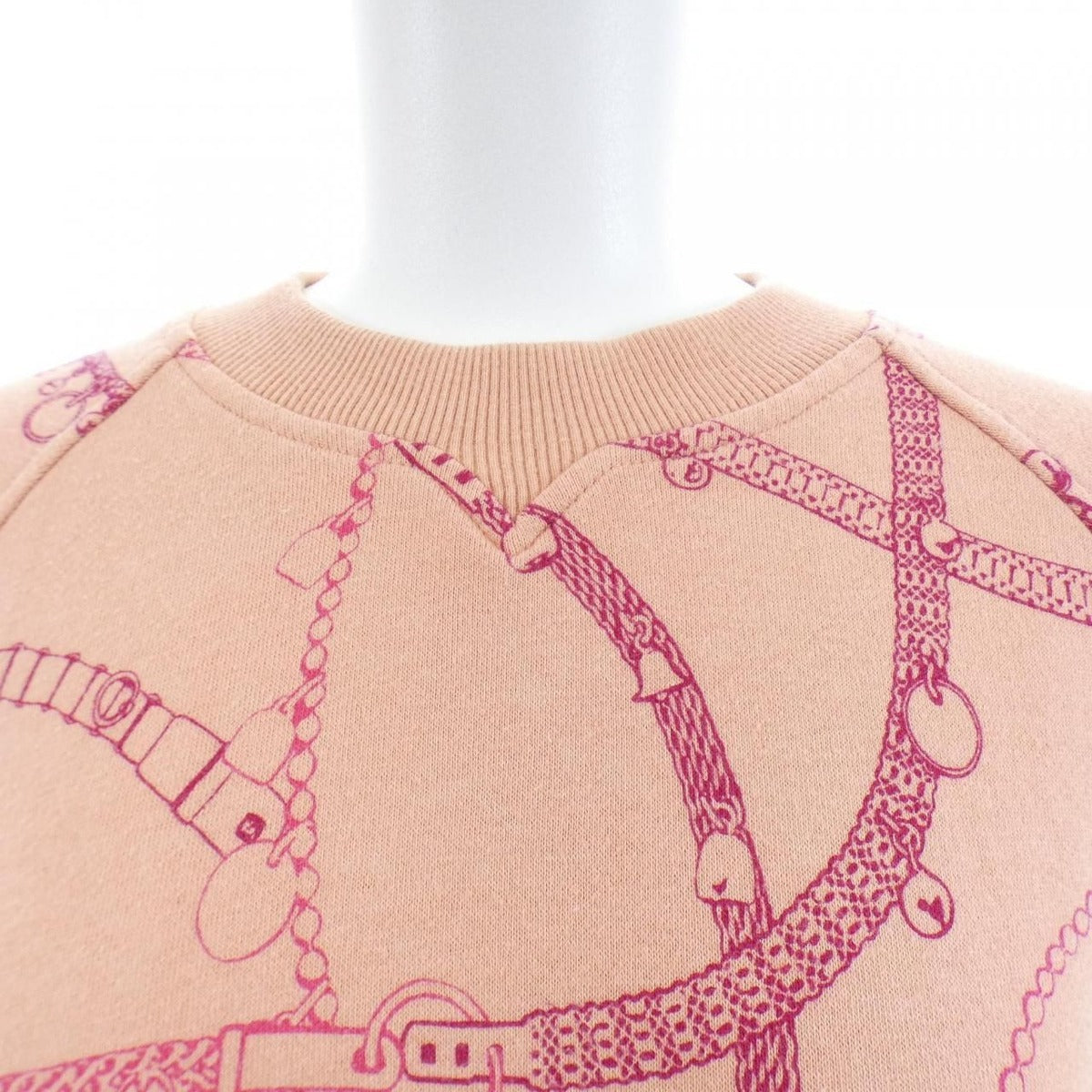 Hermes Tresor de Medor Sweatshirt — view 5