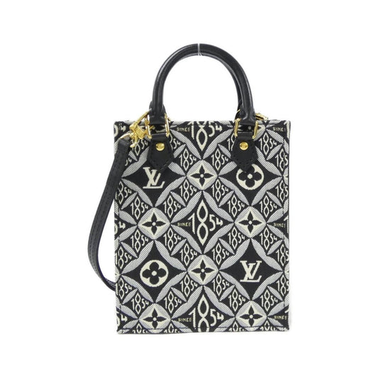 Louis Vuitton Petite Sac Plat Bag