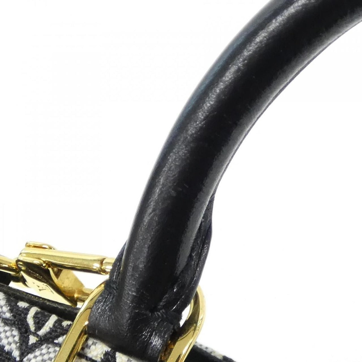 Louis Vuitton Petite Sac Plat Bag — view 4