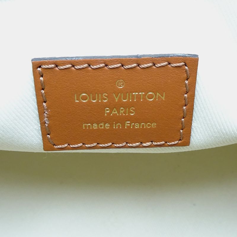 Louis Vuitton Handbag Speedy