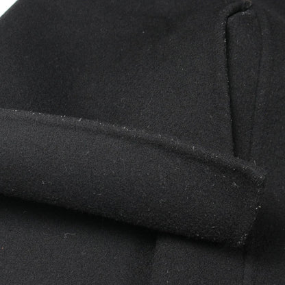 Fendi Color Wool Coat Clothing Outerwear — view 12