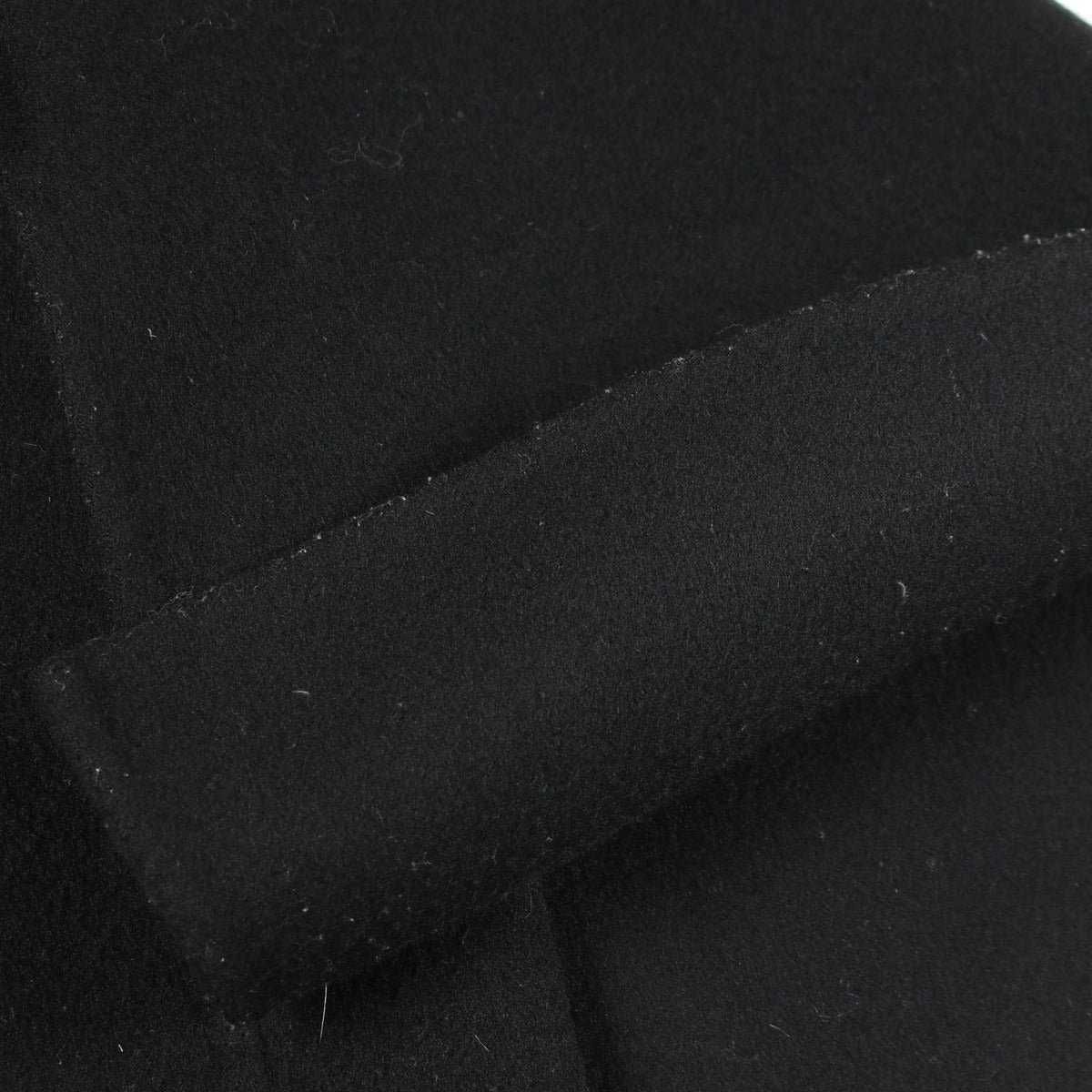 Fendi Color Wool Coat Clothing Outerwear — view 13
