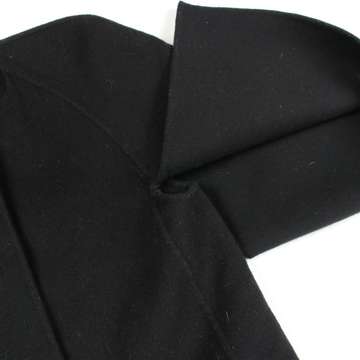 Fendi Color Wool Coat Clothing Outerwear — view 7