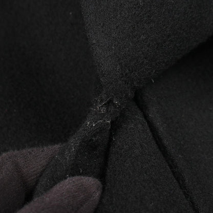 Fendi Color Wool Coat Clothing Outerwear — view 8