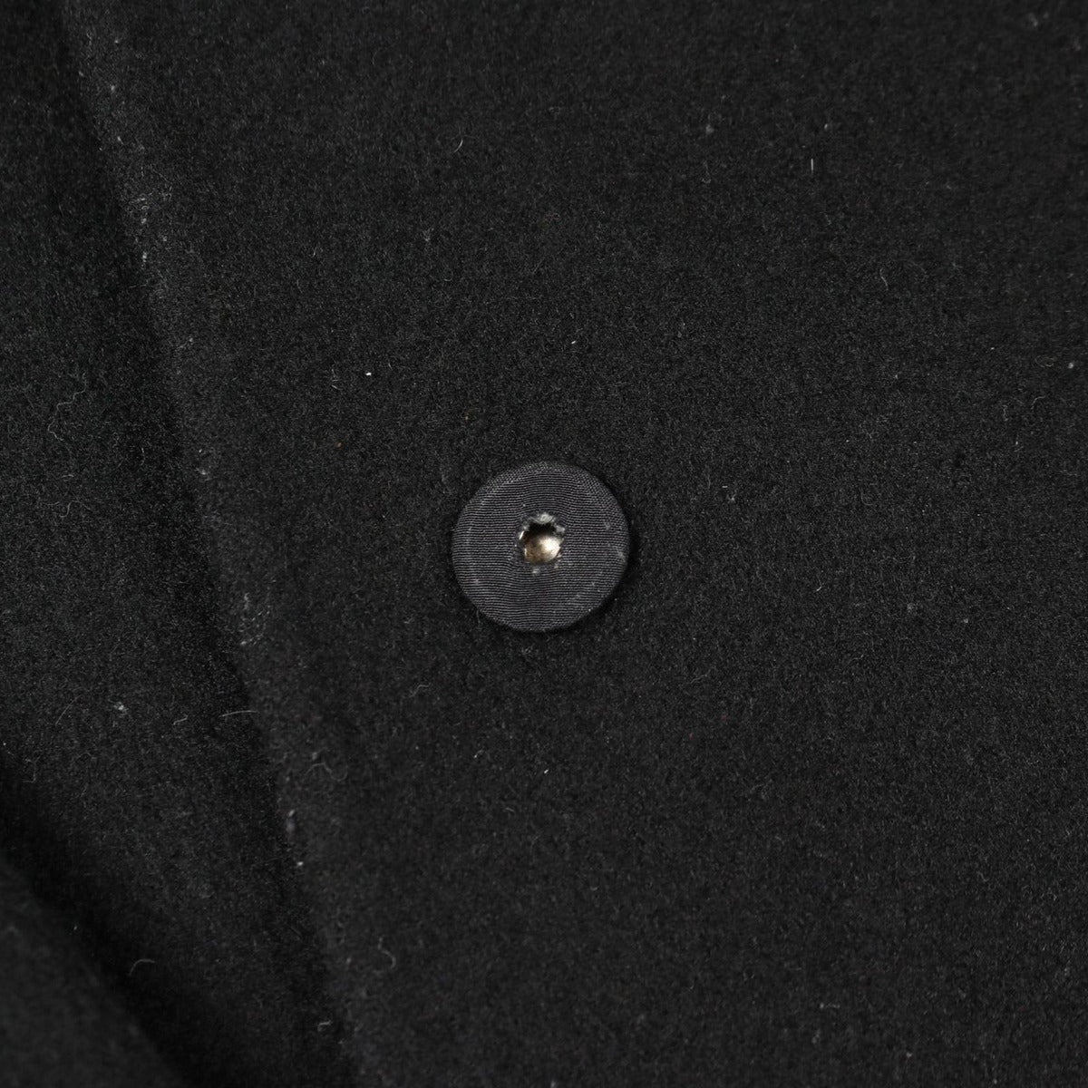 Fendi Color Wool Coat Clothing Outerwear — view 10