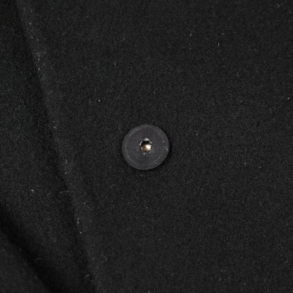 Fendi Color Wool Coat Clothing Outerwear — view 10