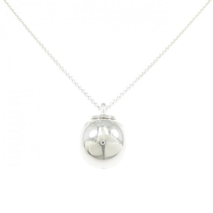 Tiffany & Co. Ball Necklace