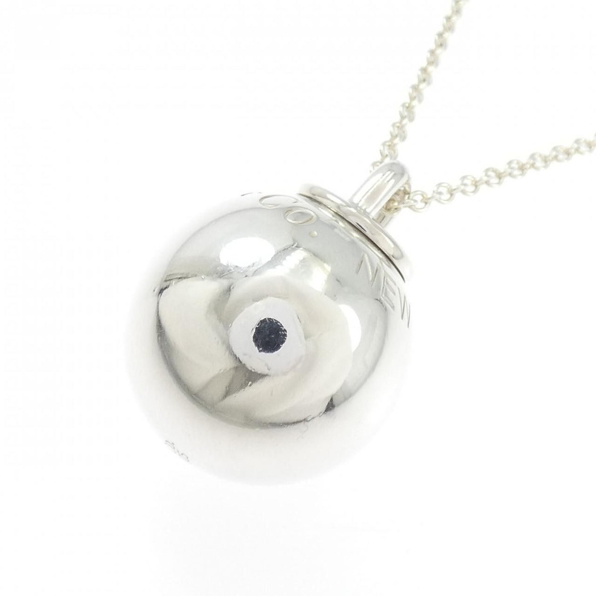 Tiffany & Co. Ball Necklace — view 3