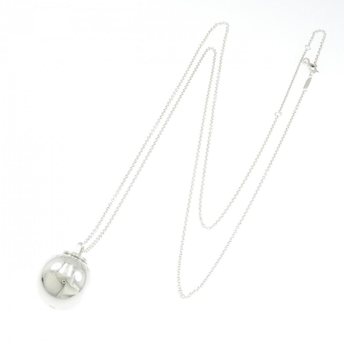 Tiffany & Co. Ball Necklace — view 5