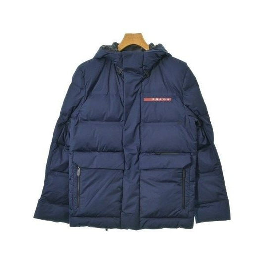 Prada Sport Down Jacket Vest