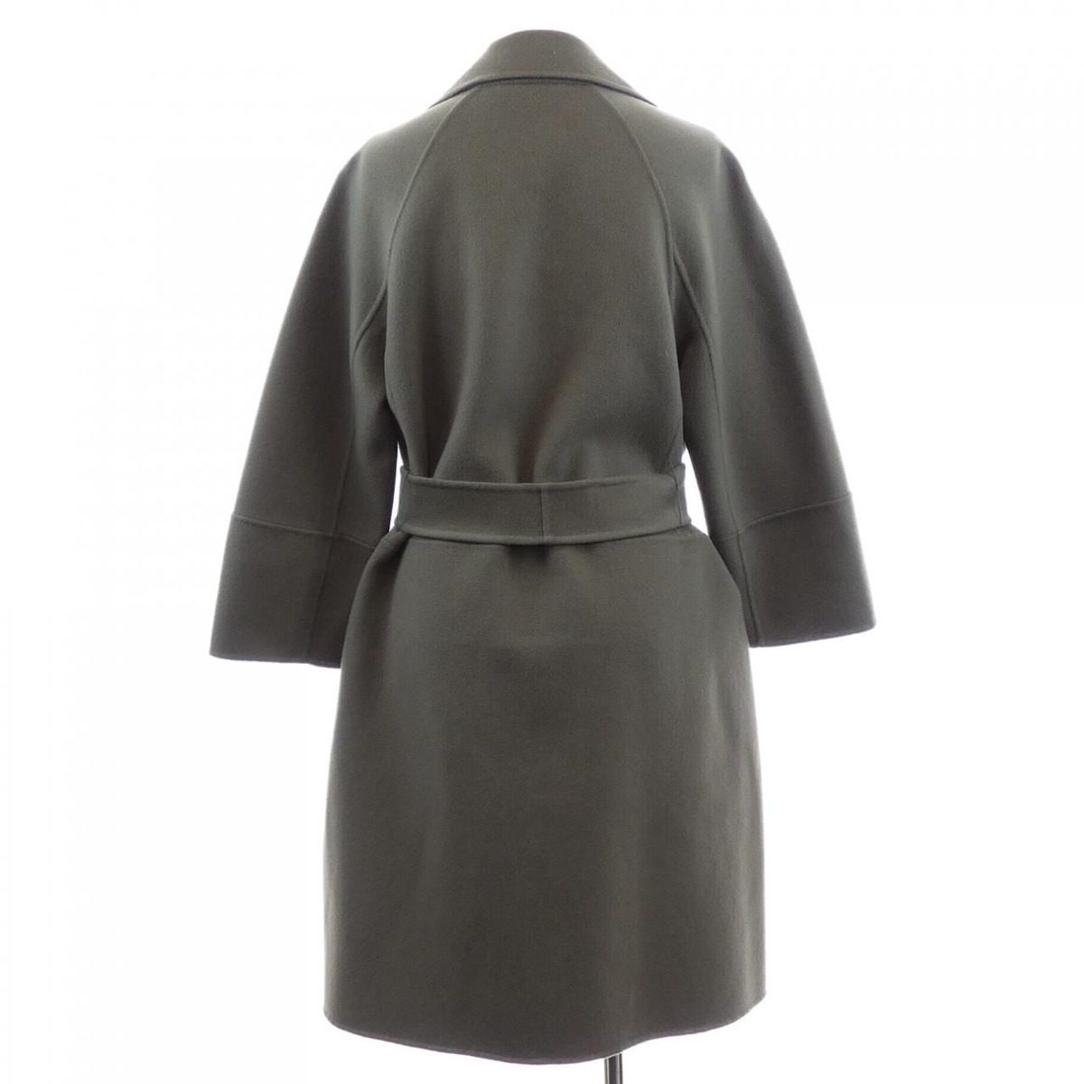 Max Mara S 'S Coat — view 2